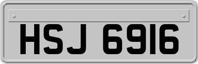 HSJ6916