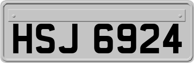 HSJ6924