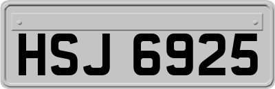 HSJ6925