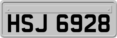 HSJ6928
