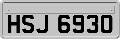 HSJ6930