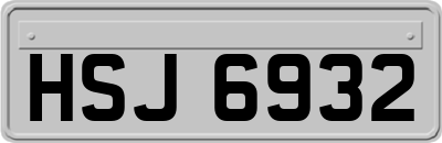 HSJ6932