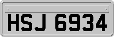 HSJ6934
