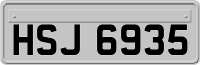 HSJ6935