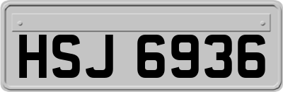 HSJ6936