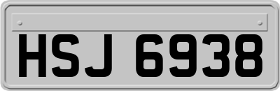 HSJ6938