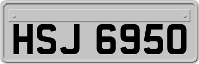 HSJ6950