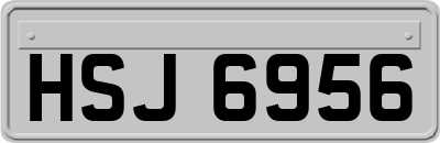 HSJ6956