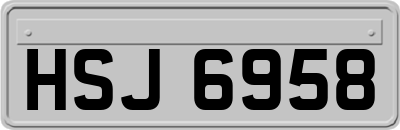 HSJ6958