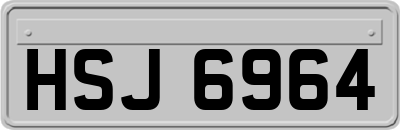 HSJ6964