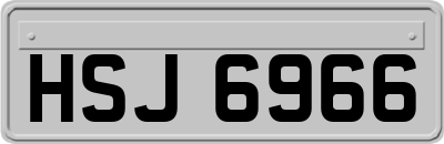 HSJ6966