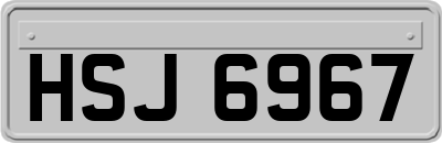 HSJ6967