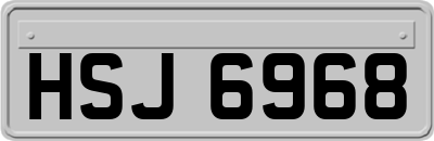 HSJ6968