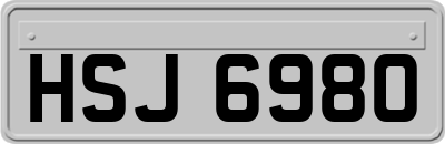 HSJ6980