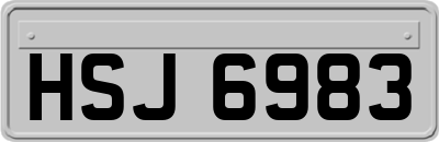 HSJ6983