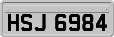 HSJ6984