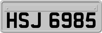 HSJ6985