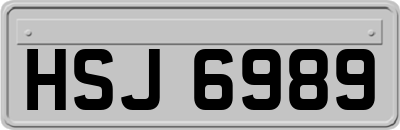 HSJ6989