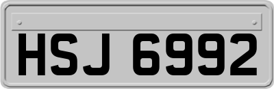 HSJ6992