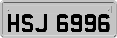 HSJ6996
