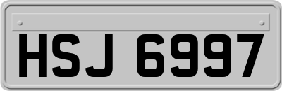 HSJ6997