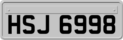HSJ6998