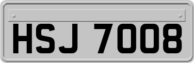 HSJ7008
