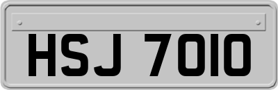 HSJ7010