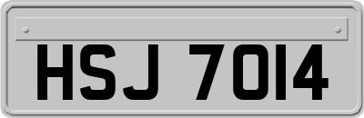 HSJ7014