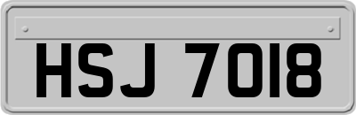 HSJ7018