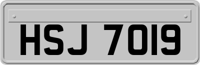 HSJ7019