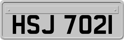 HSJ7021
