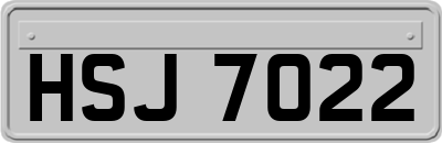 HSJ7022