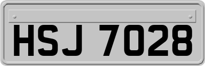 HSJ7028