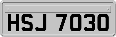 HSJ7030