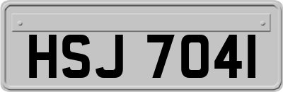 HSJ7041