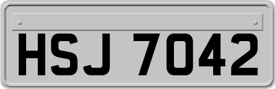 HSJ7042