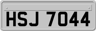 HSJ7044