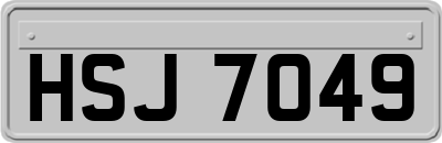 HSJ7049