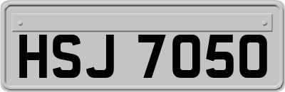 HSJ7050