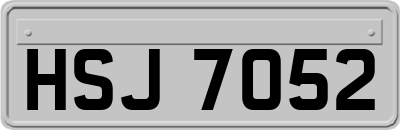 HSJ7052