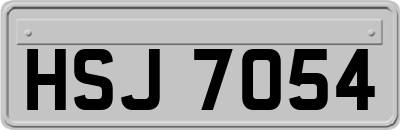 HSJ7054
