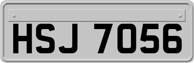 HSJ7056