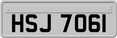 HSJ7061