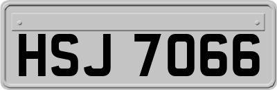 HSJ7066