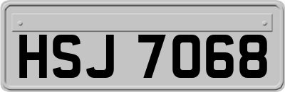 HSJ7068