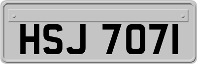 HSJ7071