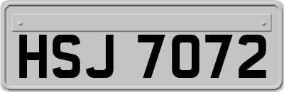 HSJ7072