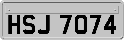 HSJ7074