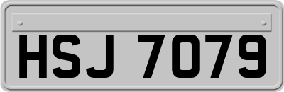 HSJ7079